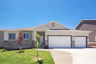 1767 S Windsong Dr, Santaquin, UT 84655 - Photo 2