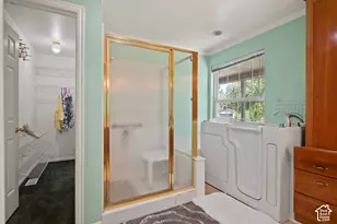 1348 E Milne Ln, Cottonwood Heights, UT 84092 - Photo 12