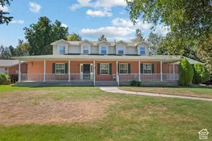 1348 E Milne Ln, Cottonwood Heights, UT 84092 - Photo 32