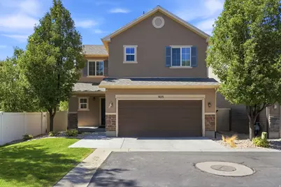 923 W Stonehaven Dr, North Salt Lake, UT 84054 - Photo 2