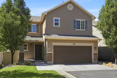 923 W Stonehaven Dr, North Salt Lake, UT 84054 - Photo 1