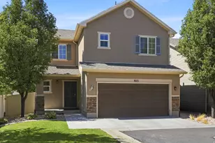 923 W Stonehaven Dr, North Salt Lake, UT 84054 - Photo 1