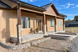 25640 N 8800 W, Portage, UT 84331 - Photo 1