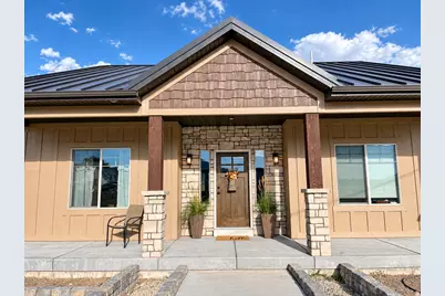 25640 N 8800 W, Portage, UT 84331 - Photo 2