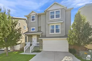 4947 W Chrome Rd, Herriman, UT 84096 - Photo 2