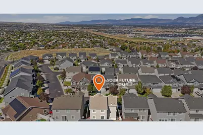 4947 W Chrome Rd, Herriman, UT 84096 - Photo 34