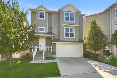 4947 W Chrome Rd, Herriman, UT 84096 - Photo 2