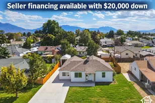 432 E 1800 S, Orem, UT 84058 - Photo 1