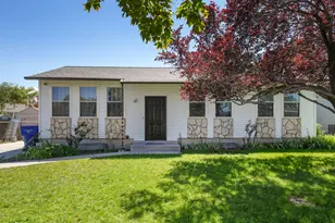 3925 Rivendell Rd, Taylorsville, UT 84129 - Photo 1