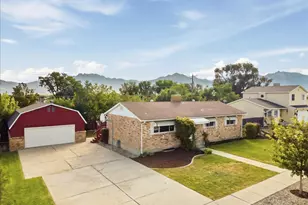 6003 S 1300 W, Salt Lake City, UT 84123 - Photo 2