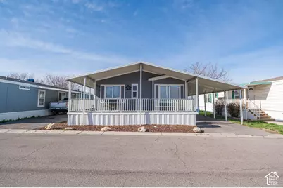 3884 S Parrot #124, Salt Lake City, UT 84123 - Photo 2