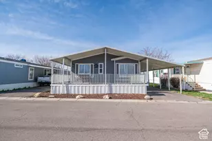 3884 S Parrot, Salt Lake City, UT 84123 - Photo 2