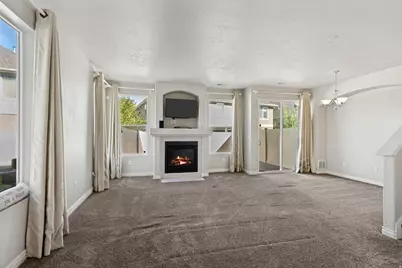 3952 W Serenity View Dr, West Jordan, UT 84084 - Photo 4