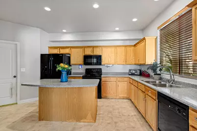 3952 W Serenity View Dr, West Jordan, UT 84084 - Photo 8
