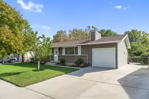 5541 S Westside Dr W, Salt Lake City, UT 84118 - Photo 1