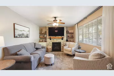 5541 S Westside Dr W, Salt Lake City, UT 84118 - Photo 4