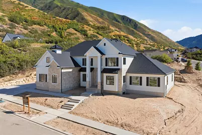258 E Maple Ridge Dr, Mapleton, UT 84664 - Photo 4