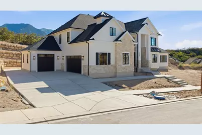 258 E Maple Ridge Dr, Mapleton, UT 84664 - Photo 2