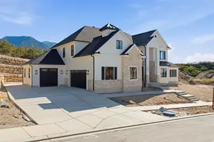 258 E Maple Rdg Dr, Mapleton, UT 84664 - Photo 2