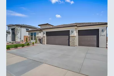 2453 E Malitsoh Way #302, Saint George, UT 84790 - Photo 34