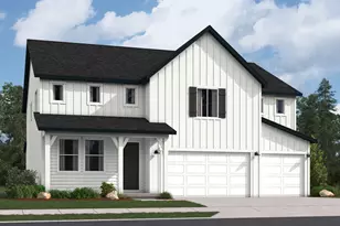 2039 E Badger Ave, Eagle Mountain, UT 84005 - Photo 1