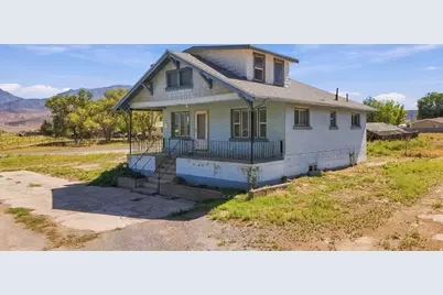 84 E Main St, Goshen, UT 84633 - Photo 2