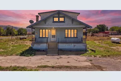 84 E Main St, Goshen, UT 84633 - Photo 1