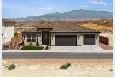 2477 E Malitsoh Way #304, Saint George, UT 84790 - Photo 2
