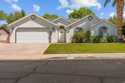 1542 W 540 N, Saint George, UT 84770 - Photo 1