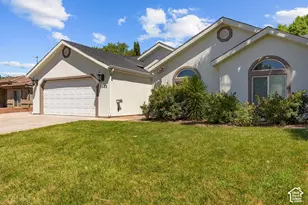1542 W 540 N, Saint George, UT 84770 - Photo 4