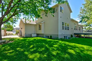 1624 W Siena Cir, Salt Lake City, UT 84116 - Photo 4