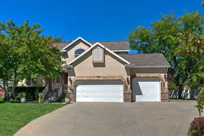1624 W Siena Cir, Salt Lake City, UT 84116 - Photo 2