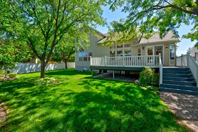 1624 W Siena Cir, Salt Lake City, UT 84116 - Photo 36