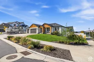1236 S 120 E, Salem, UT 84653 - Photo 1