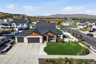 1236 S 120 E, Salem, UT 84653 - Photo 4