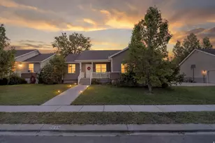 2048 E Juniper Dr, Eagle Mountain, UT 84005 - Photo 1