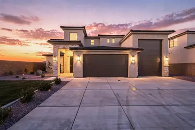 3107 S 4850 W #12, Hurricane, UT 84737 - Photo 1