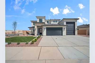 2441 E Malitsoh Way #301, Saint George, UT 84790 - Photo 4