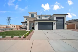 2441 E Malitsoh Way, Saint George, UT 84790 - Photo 4