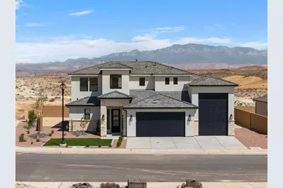 2441 E Malitsoh Way #301, Saint George, UT 84790 - Photo 1