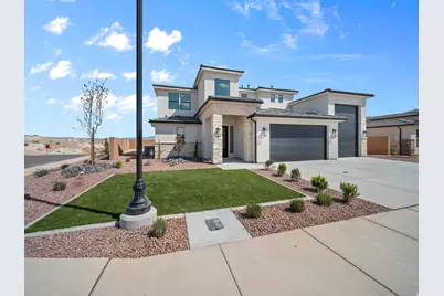 2441 E Malitsoh Way #301, Saint George, UT 84790 - Photo 8