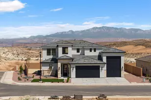 2441 E Malitsoh Way, Saint George, UT 84790 - Photo 2