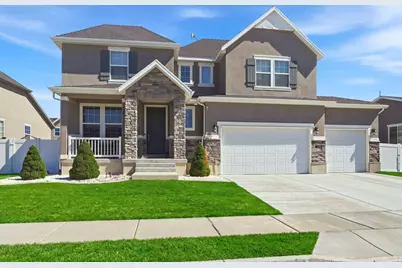 5686 N Duke Ln, Stansbury Park, UT 84074 - Photo 1