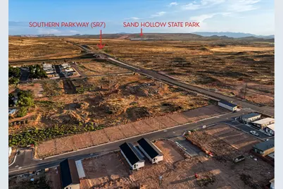 2752 W Crest View Ln, Hurricane, UT 84737 - Photo 36