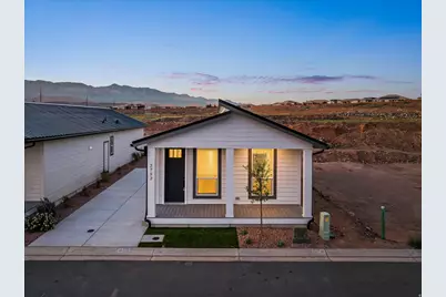 2752 W Crest View Ln, Hurricane, UT 84737 - Photo 4