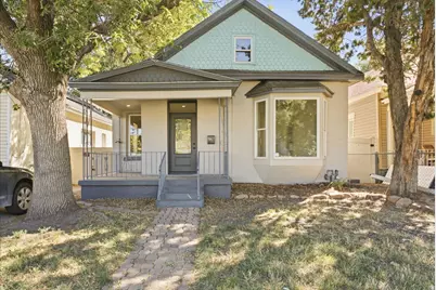 915 W 300 S, Salt Lake City, UT 84104 - Photo 1