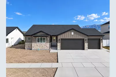 3966 W 2025 S, Taylor, UT 84401 - Photo 1
