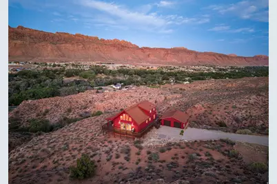 1707 Kayenta Dr, Moab, UT 84532 - Photo 2