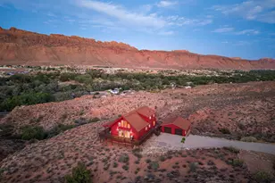 1707 Kayenta Dr, Moab, UT 84532 - Photo 2