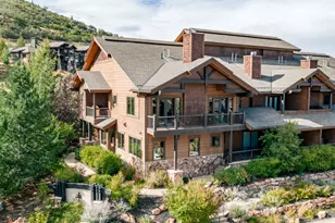 4165 Willow Draw Dr, Park City, UT 84098 - Photo 1